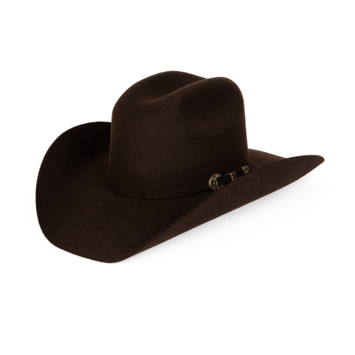 Texana Black Stone 100X Cafe Estilo Joan Sebastian main image 1